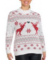 Снимка на Дамски пуловер