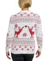 Снимка на Дамски пуловер