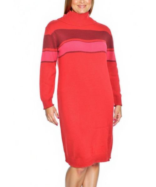 Снимка на Плетена рокля