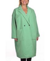 Снимка на Дамско палто