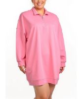 Снимка на Ватирана рокля