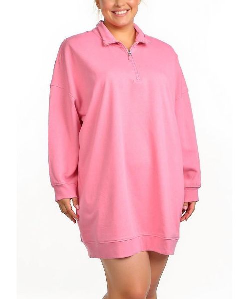 Снимка на Ватирана рокля