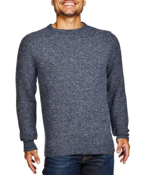 Снимка на Мъжки пуловер