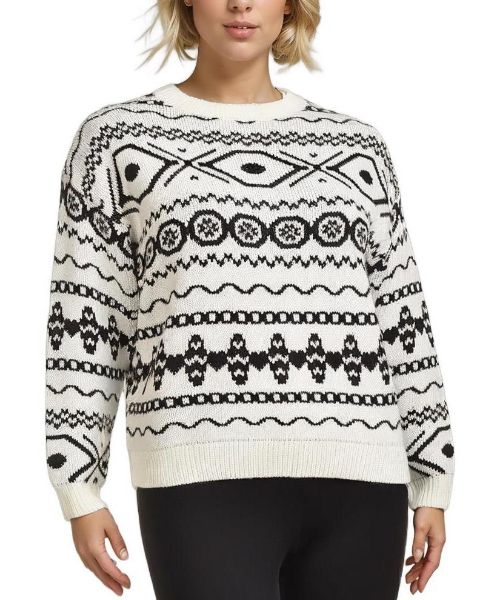 Снимка на Дамски пуловер