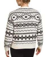 Снимка на Дамски пуловер