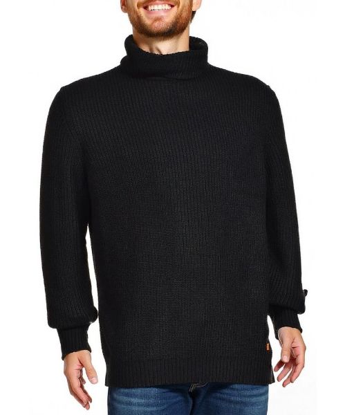 Снимка на Мъжки пуловер