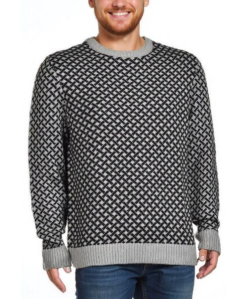 Снимка на Мъжки пуловер