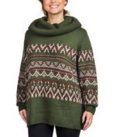 Снимка на Дамски пуловер