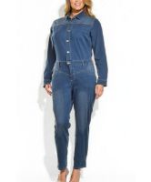 Снимка на Дамски гащеризон