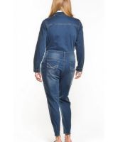 Снимка на Дамски гащеризон