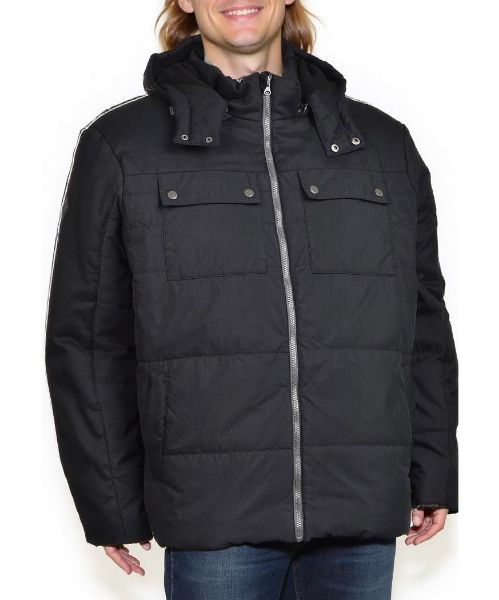 Снимка на Мъжко яке