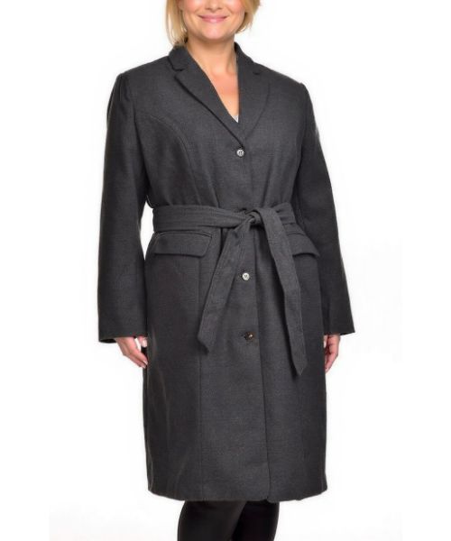 Снимка на Дамско палто