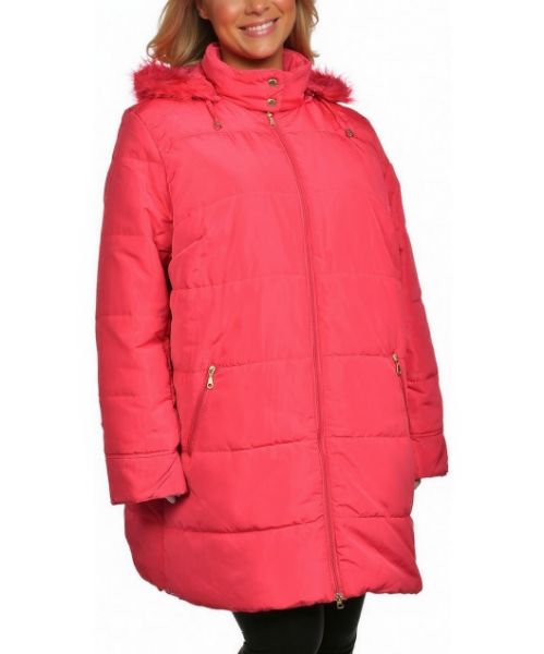 Снимка на Дамско яке