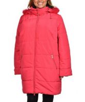 Снимка на Дамско яке