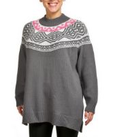 Снимка на Дамски пуловер