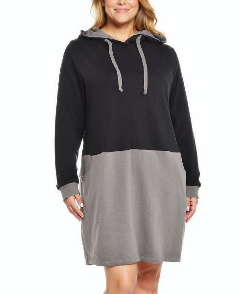 Снимка на Ватирана рокля