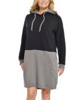 Снимка на Ватирана рокля