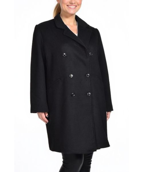 Снимка на Дамско палто