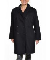 Снимка на Дамско палто