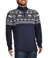 Снимка на Мъжки пуловер