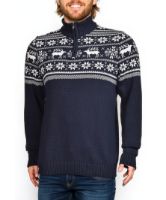 Снимка на Мъжки пуловер