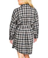 Снимка на Бархетна рокля - риза