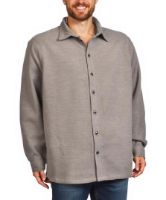 Снимка на Мъжко яке тип риза