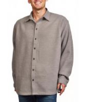 Снимка на Мъжко яке тип риза