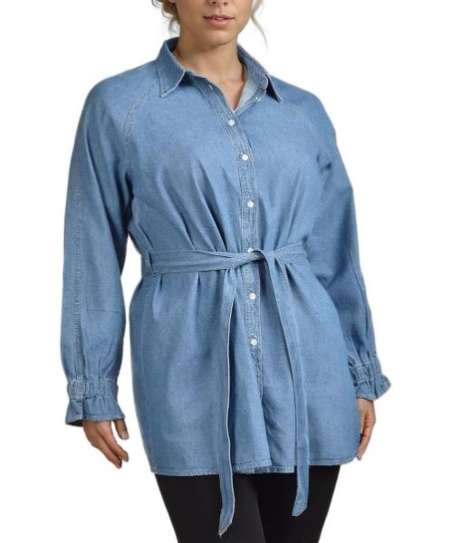 Снимка на Дамска туника