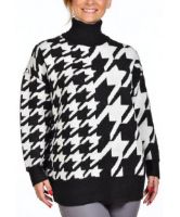 Снимка на Дамски пуловер