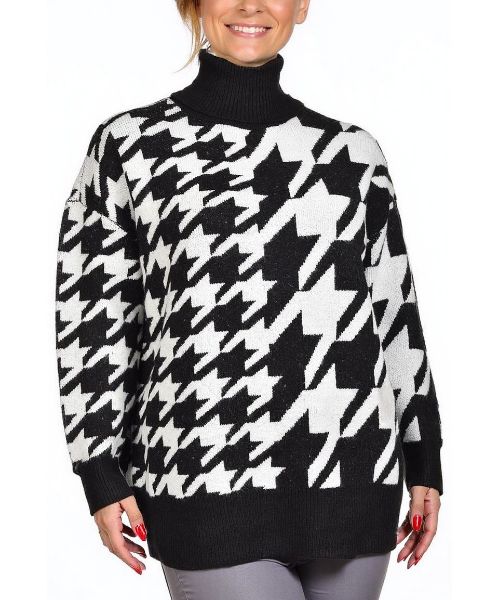 Снимка на Дамски пуловер