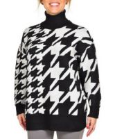 Снимка на Дамски пуловер