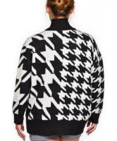 Снимка на Дамски пуловер