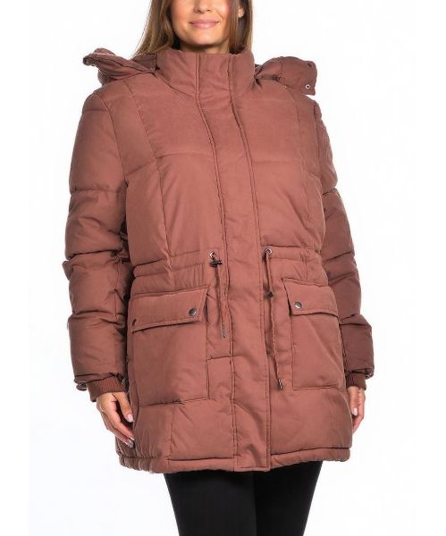 Снимка на Дамско яке