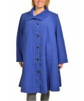 Снимка на Дамско палто