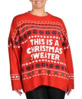 Снимка на Дамски пуловер