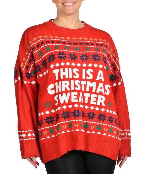 Снимка на Дамски пуловер