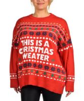 Снимка на Дамски пуловер