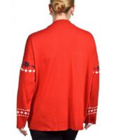 Снимка на Дамски пуловер