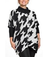 Снимка на Дамски пуловер