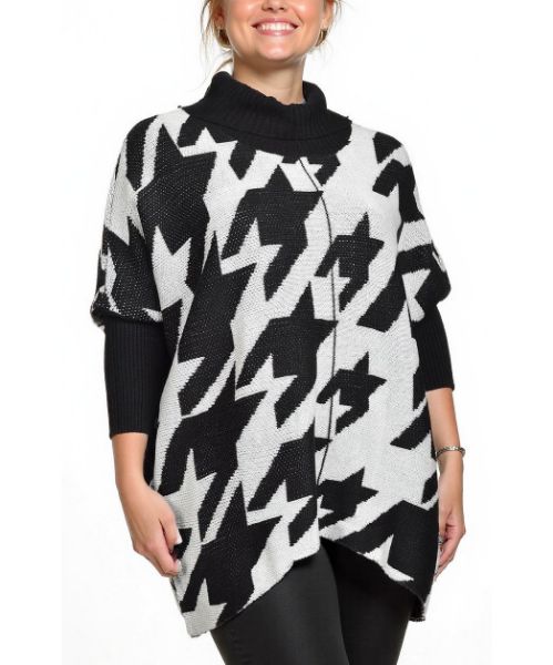 Снимка на Дамски пуловер