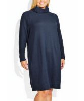 Снимка на Плетена рокля за бременни и кърмещи