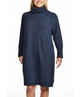 Снимка на Плетена рокля за бременни и кърмещи