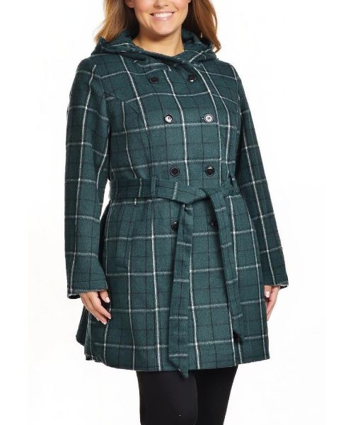 Снимка на Дамско палто