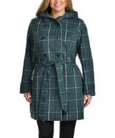 Снимка на Дамско палто