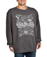 Снимка на Мъжка ватирана блуза