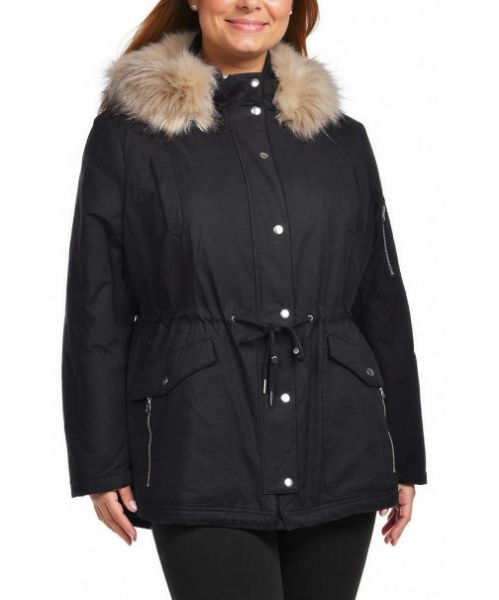 Снимка на Дамско яке