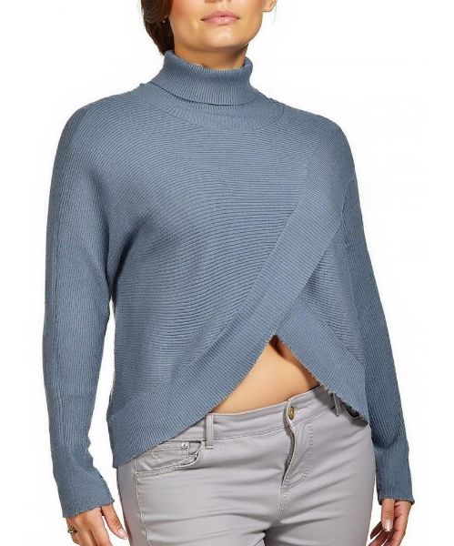 Снимка на Дамски пуловер