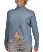 Снимка на Дамски пуловер