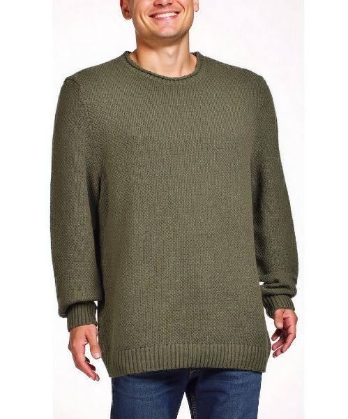 Снимка на Мъжки пуловер